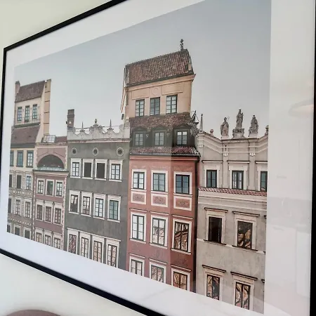 Apartamento We Live Sharies - C202 Reims