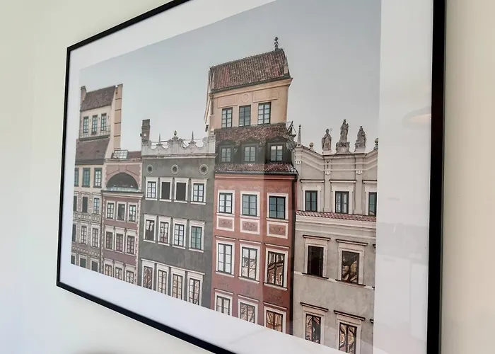 アパート We Live Sharies - C202 ランス